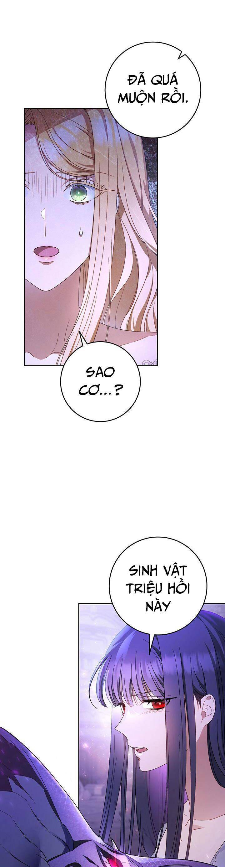 Tôi Đã Nuôi Dạy Em Gái Mình Một Cách Hoàn Hảo Chap 2 - Next Chap 3