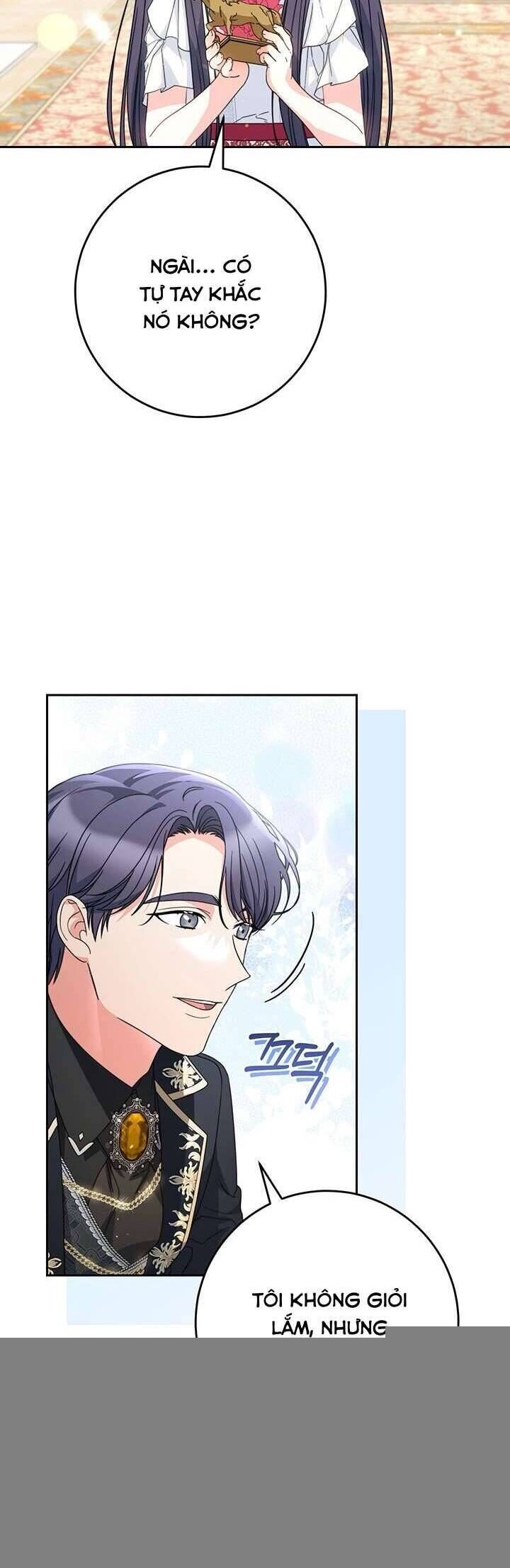 Tôi Đã Nuôi Dạy Em Gái Mình Một Cách Hoàn Hảo Chap 20 - Next Chap 21