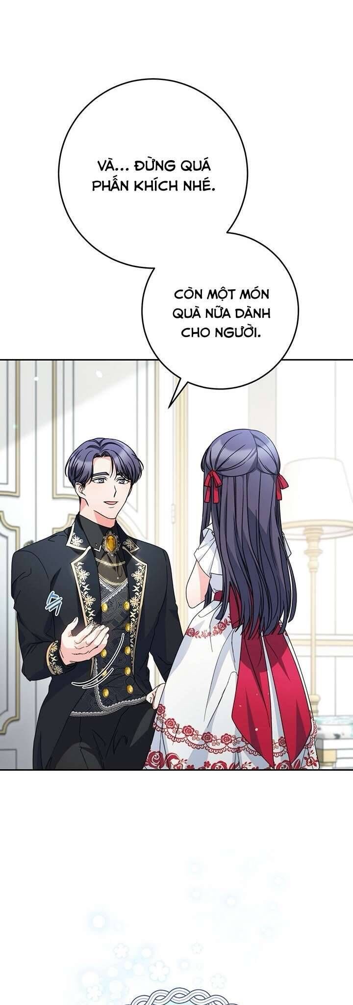 Tôi Đã Nuôi Dạy Em Gái Mình Một Cách Hoàn Hảo Chap 20 - Next Chap 21