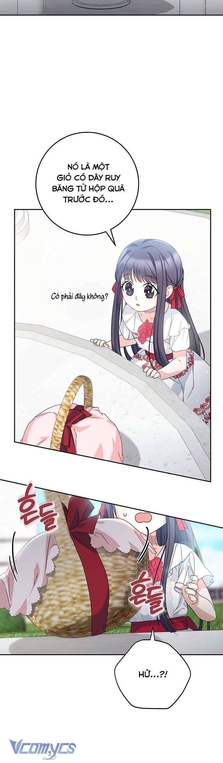 Tôi Đã Nuôi Dạy Em Gái Mình Một Cách Hoàn Hảo Chap 20 - Next Chap 21
