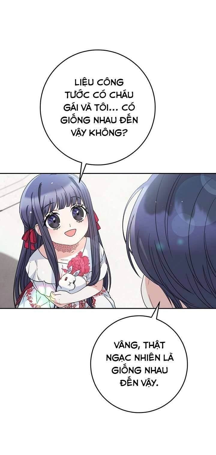 Tôi Đã Nuôi Dạy Em Gái Mình Một Cách Hoàn Hảo Chap 20 - Next Chap 21