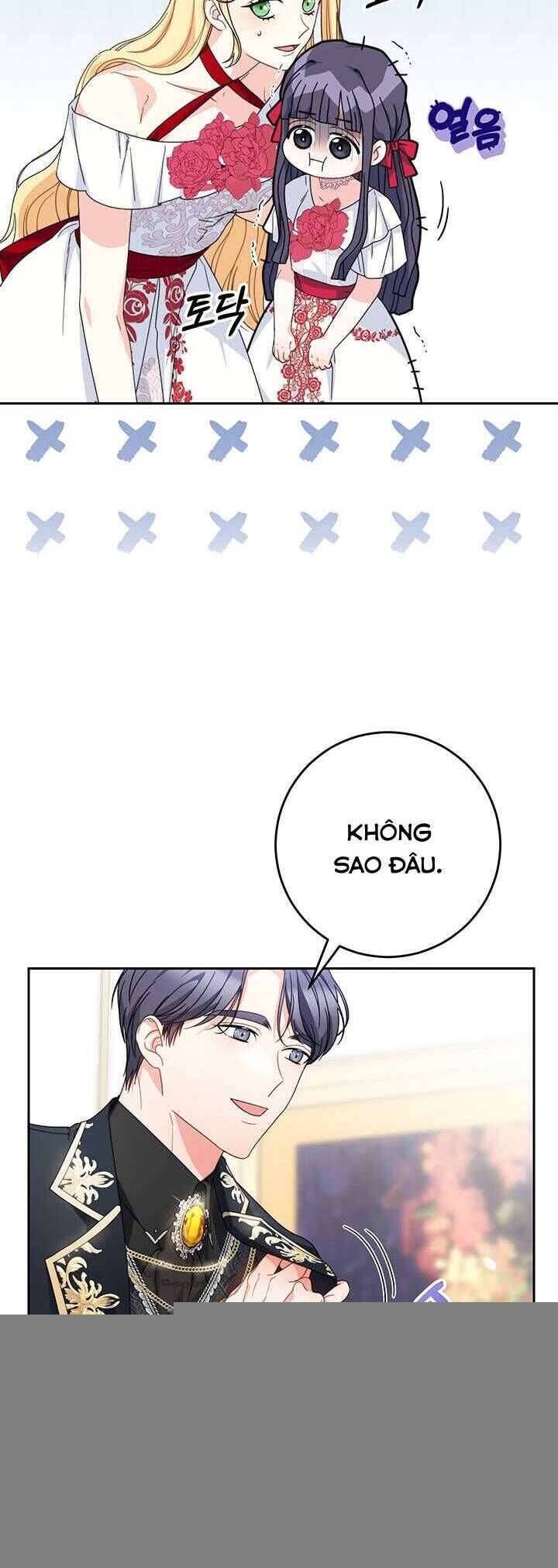 Tôi Đã Nuôi Dạy Em Gái Mình Một Cách Hoàn Hảo Chap 20 - Next Chap 21
