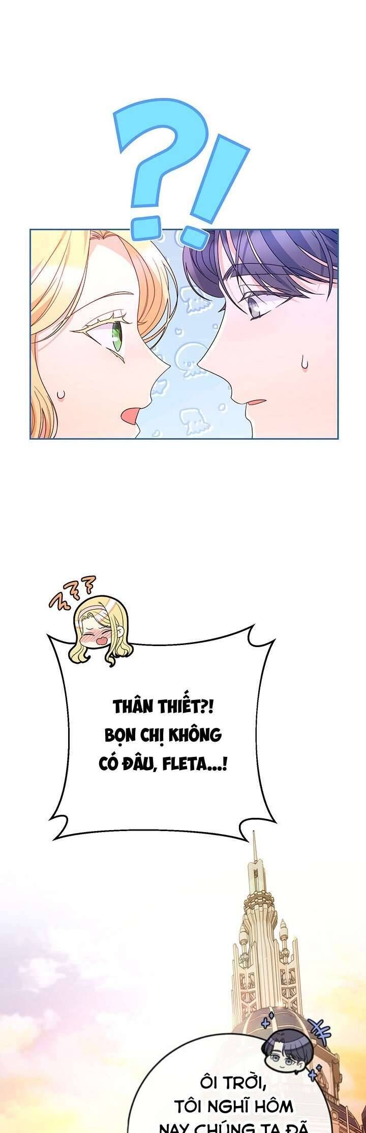 Tôi Đã Nuôi Dạy Em Gái Mình Một Cách Hoàn Hảo Chap 20 - Next Chap 21