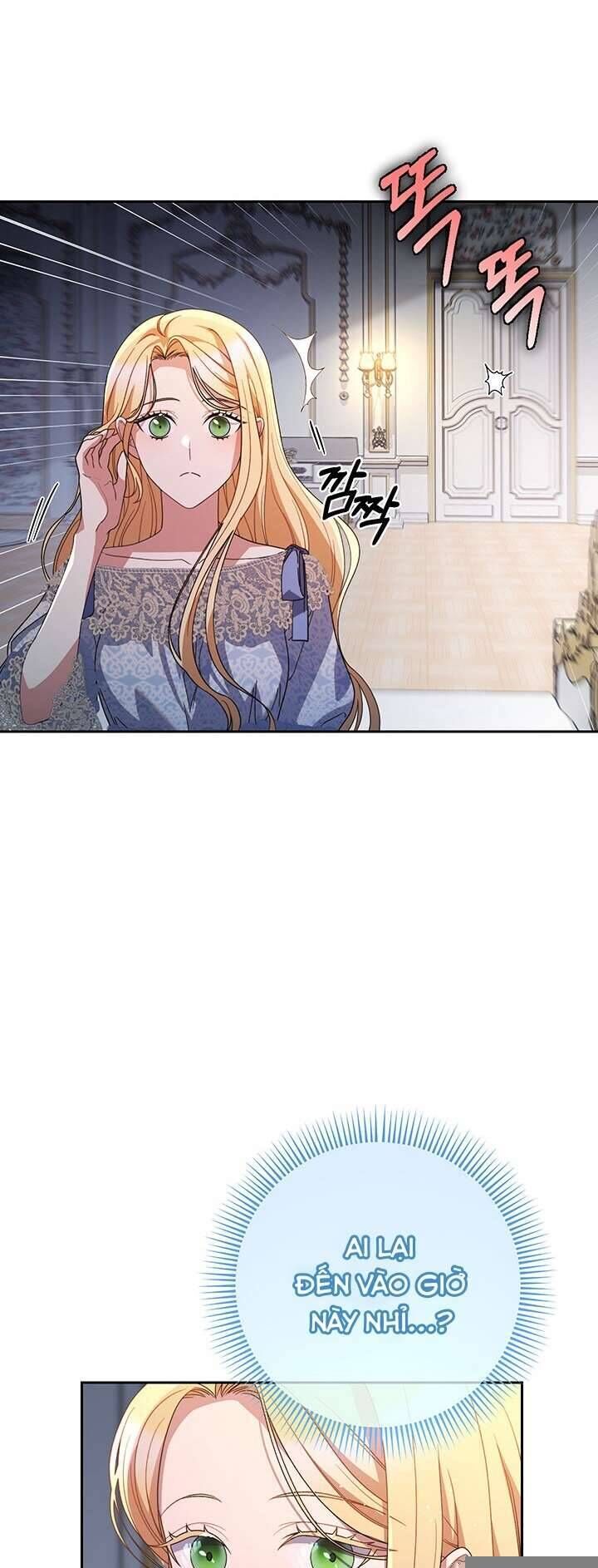 Tôi Đã Nuôi Dạy Em Gái Mình Một Cách Hoàn Hảo Chap 20 - Next Chap 21