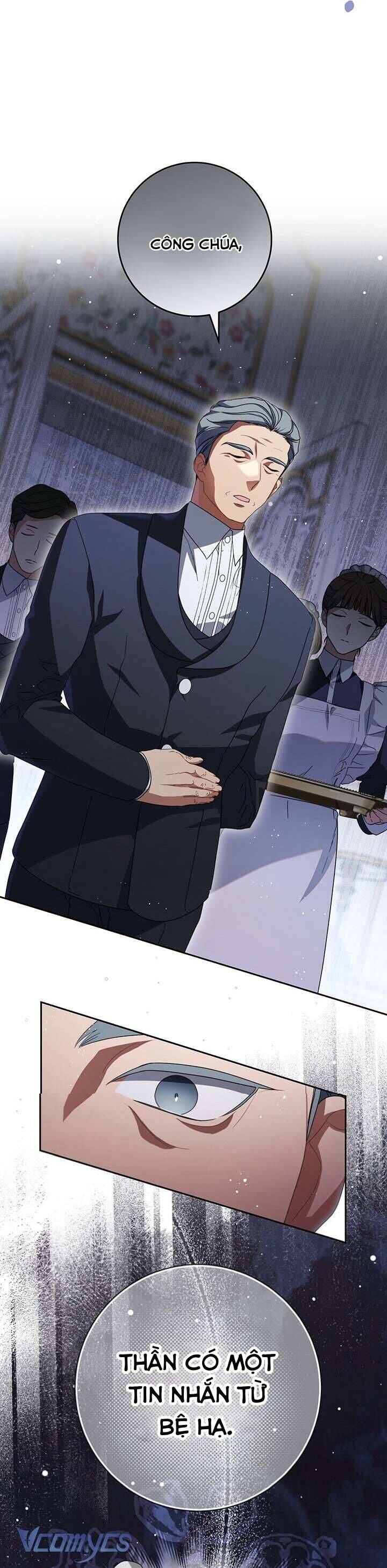 Tôi Đã Nuôi Dạy Em Gái Mình Một Cách Hoàn Hảo Chap 20 - Next Chap 21