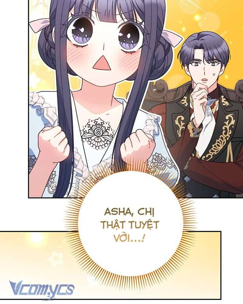 Tôi Đã Nuôi Dạy Em Gái Mình Một Cách Hoàn Hảo Chap 23 - Next Chap 24