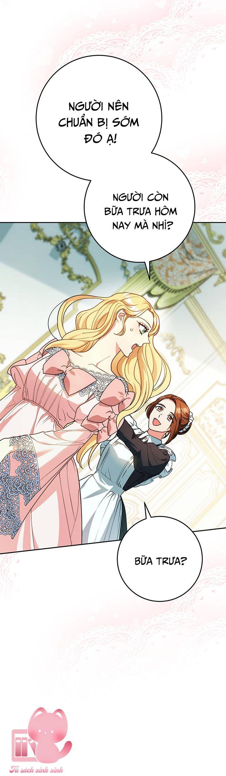 Tôi Đã Nuôi Dạy Em Gái Mình Một Cách Hoàn Hảo Chap 3 - Next Chap 4