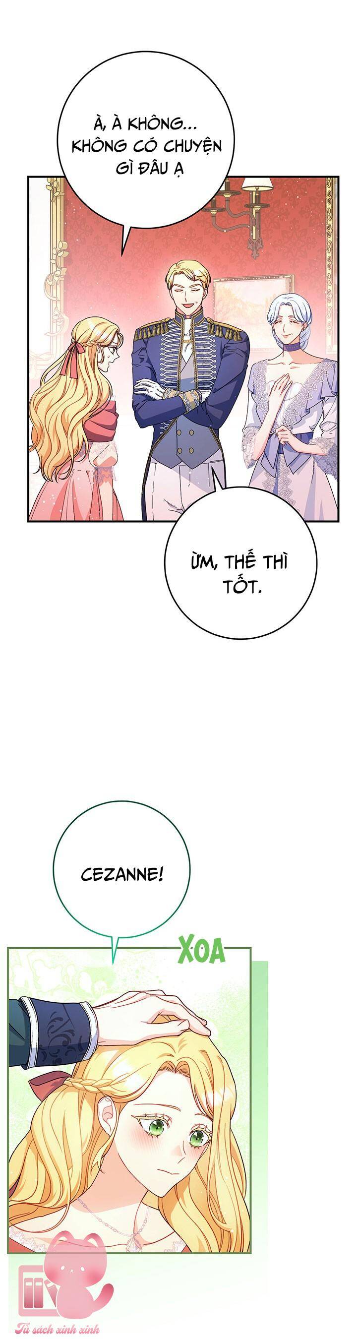 Tôi Đã Nuôi Dạy Em Gái Mình Một Cách Hoàn Hảo Chap 3 - Next Chap 4