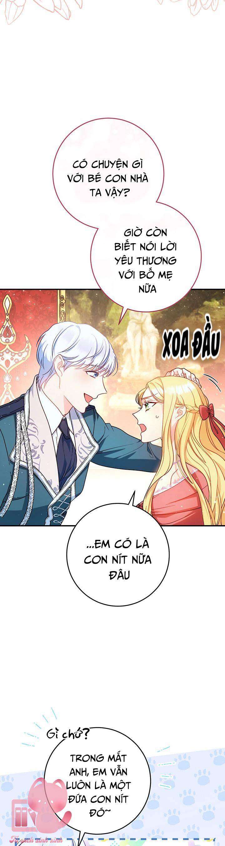 Tôi Đã Nuôi Dạy Em Gái Mình Một Cách Hoàn Hảo Chap 3 - Next Chap 4