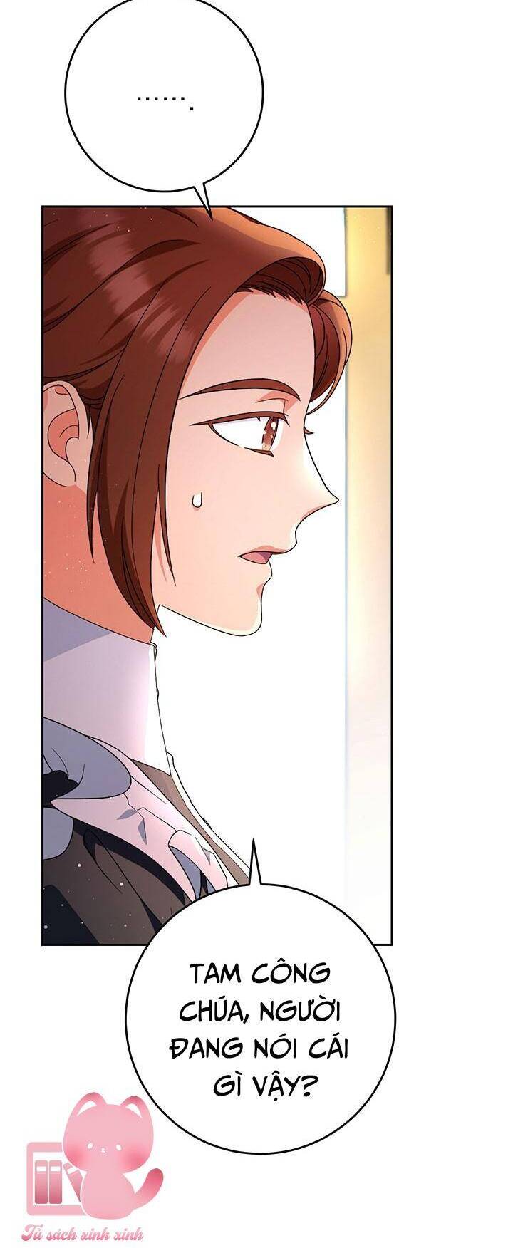 Tôi Đã Nuôi Dạy Em Gái Mình Một Cách Hoàn Hảo Chap 3 - Next Chap 4