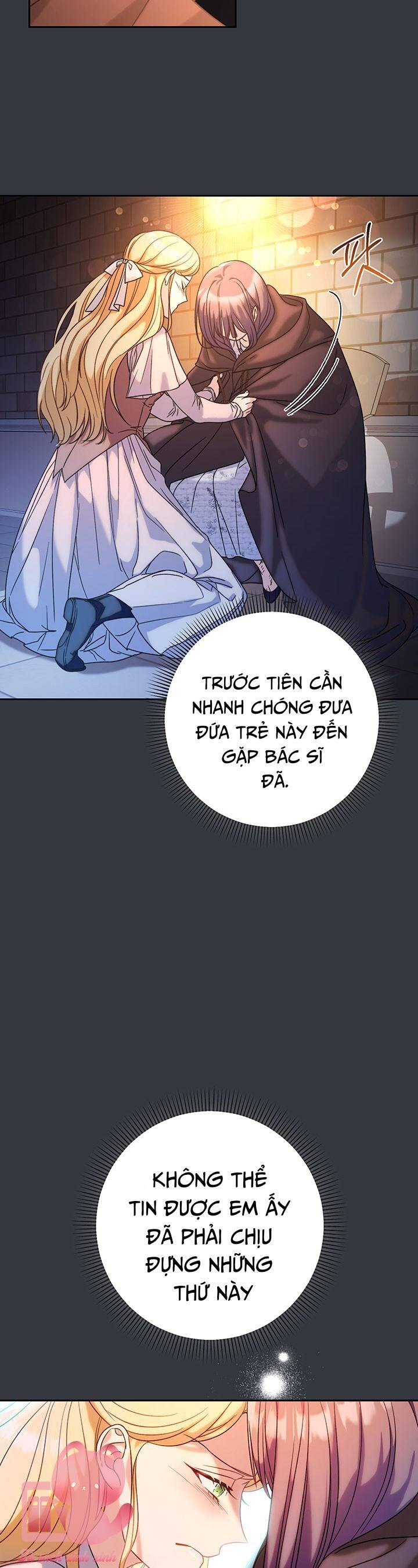 Tôi Đã Nuôi Dạy Em Gái Mình Một Cách Hoàn Hảo Chap 4 - Next Chap 5