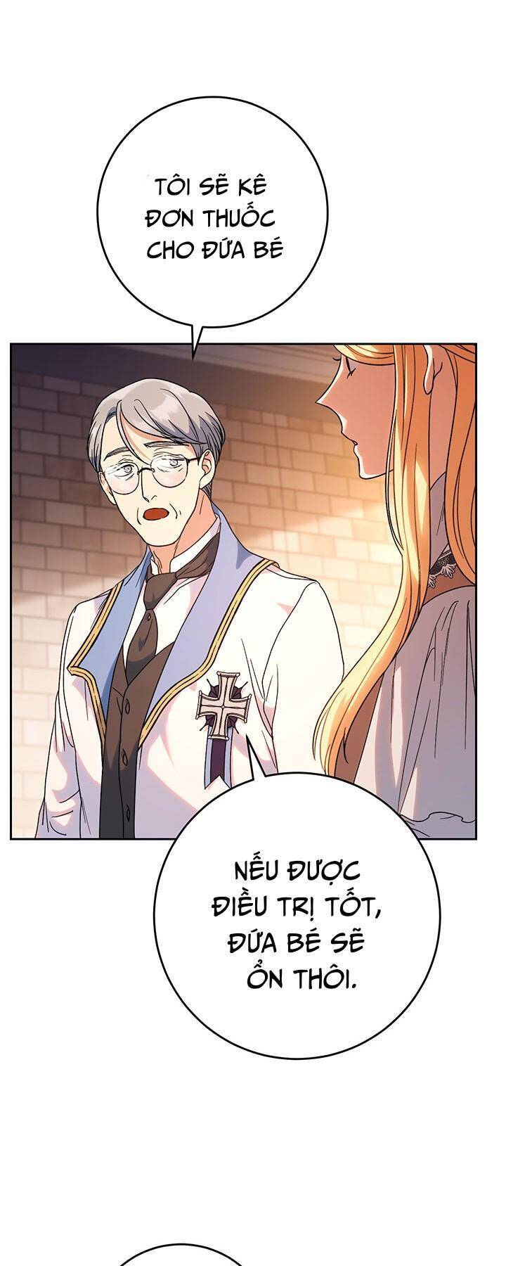 Tôi Đã Nuôi Dạy Em Gái Mình Một Cách Hoàn Hảo Chap 4 - Next Chap 5