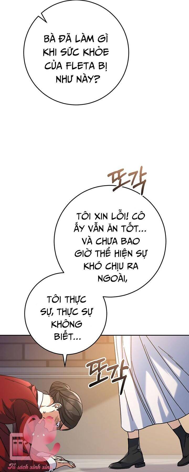 Tôi Đã Nuôi Dạy Em Gái Mình Một Cách Hoàn Hảo Chap 4 - Next Chap 5