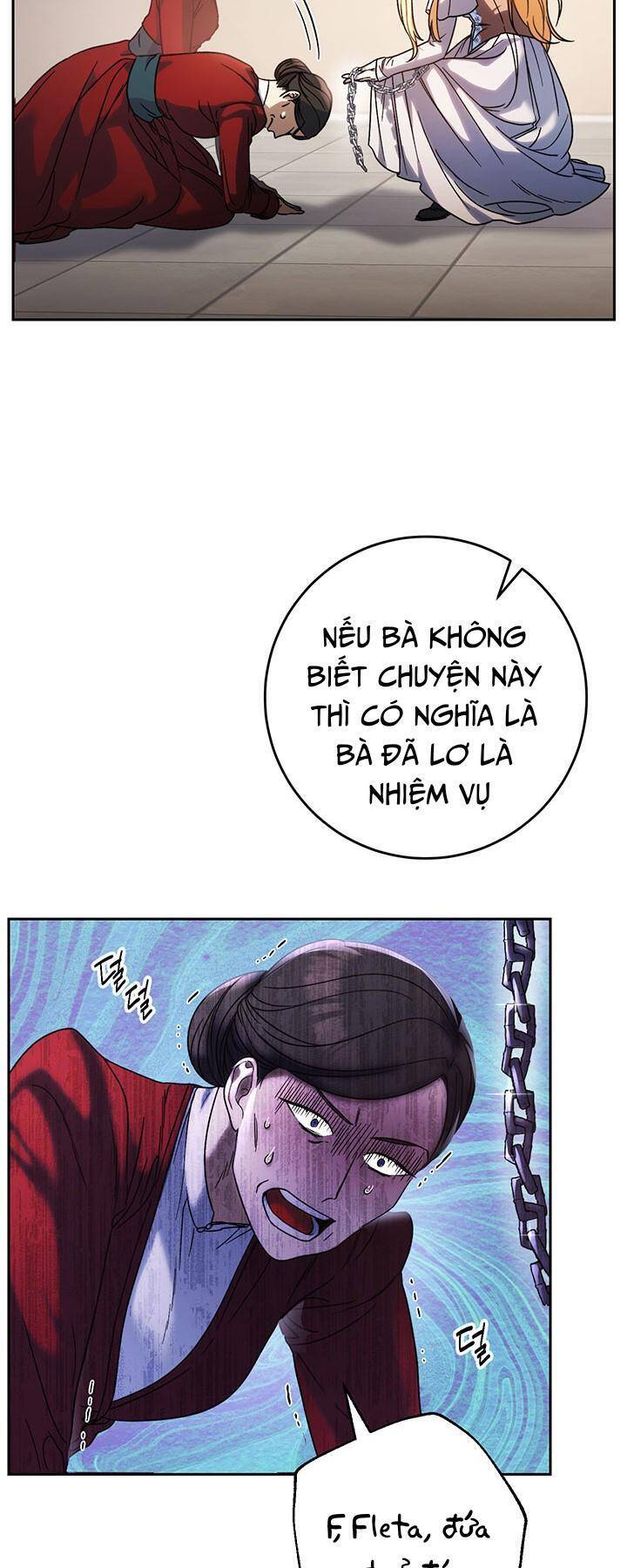 Tôi Đã Nuôi Dạy Em Gái Mình Một Cách Hoàn Hảo Chap 4 - Next Chap 5