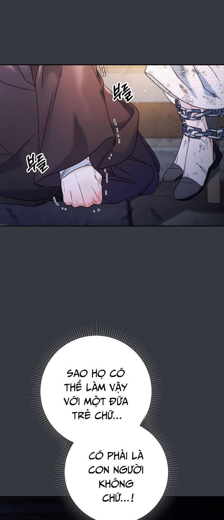 Tôi Đã Nuôi Dạy Em Gái Mình Một Cách Hoàn Hảo Chap 4 - Next Chap 5