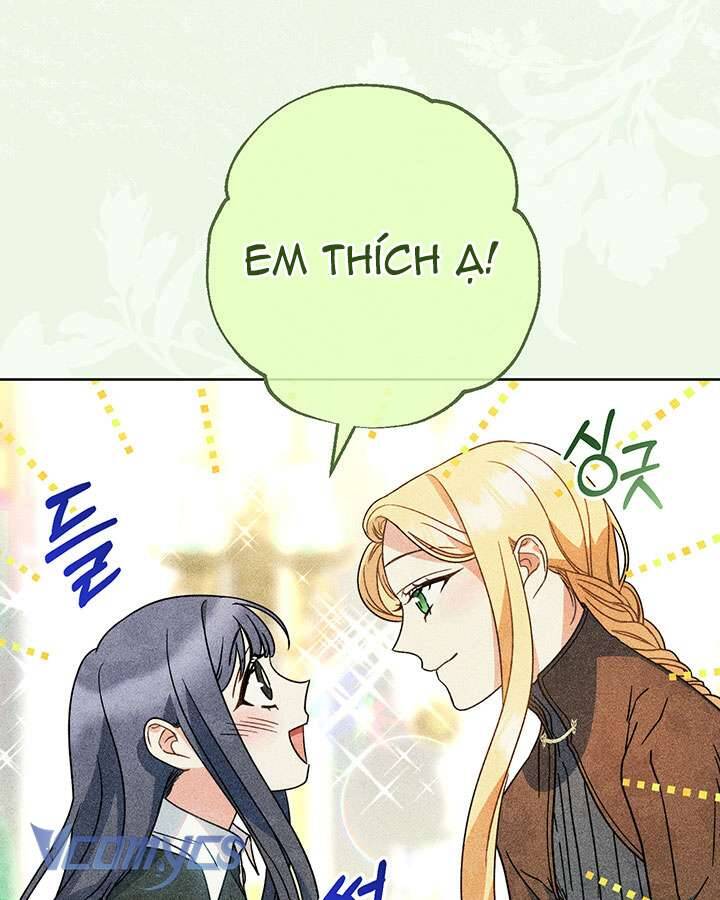 Tôi Đã Nuôi Dạy Em Gái Mình Một Cách Hoàn Hảo Chap 8 - Next Chap 9