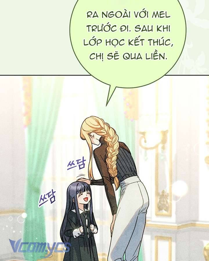 Tôi Đã Nuôi Dạy Em Gái Mình Một Cách Hoàn Hảo Chap 8 - Next Chap 9