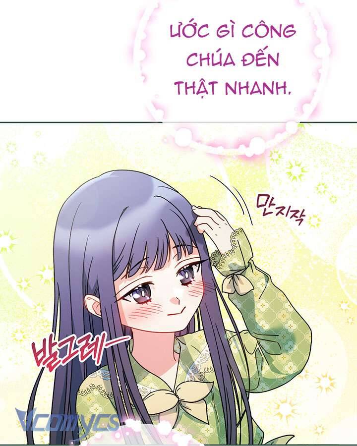 Tôi Đã Nuôi Dạy Em Gái Mình Một Cách Hoàn Hảo Chap 8 - Next Chap 9