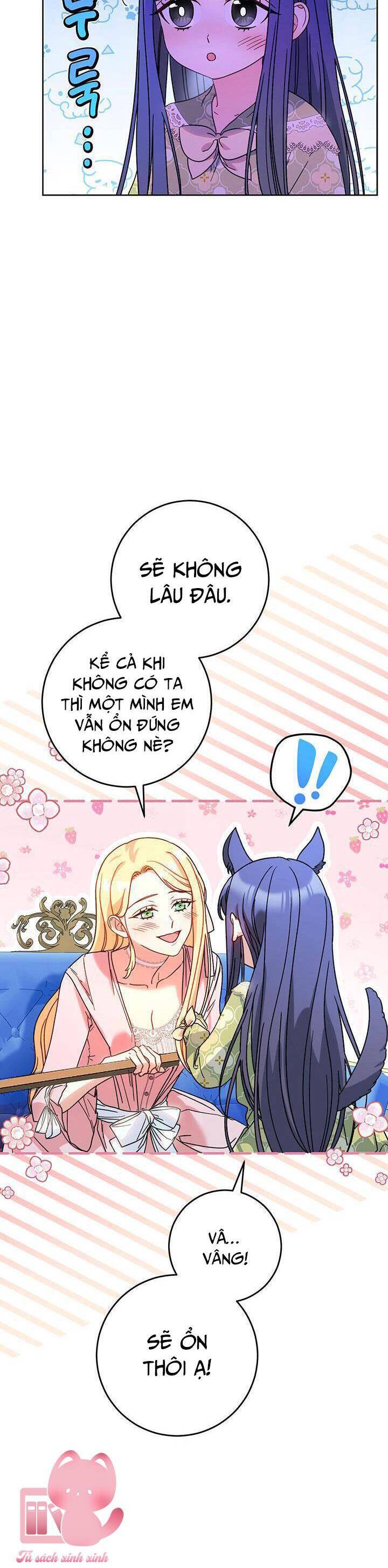 Tôi Đã Nuôi Dạy Em Gái Mình Một Cách Hoàn Hảo Chap 9 - Next Chap 10
