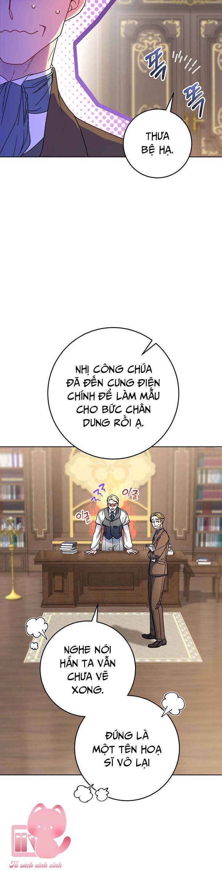Tôi Đã Nuôi Dạy Em Gái Mình Một Cách Hoàn Hảo Chap 9 - Next Chap 10