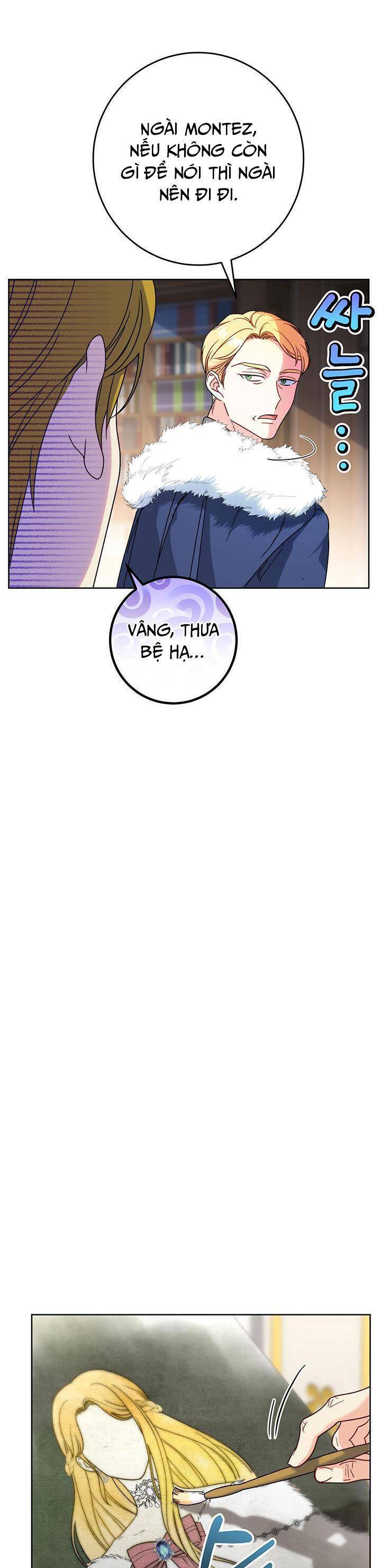 Tôi Đã Nuôi Dạy Em Gái Mình Một Cách Hoàn Hảo Chap 9 - Next Chap 10