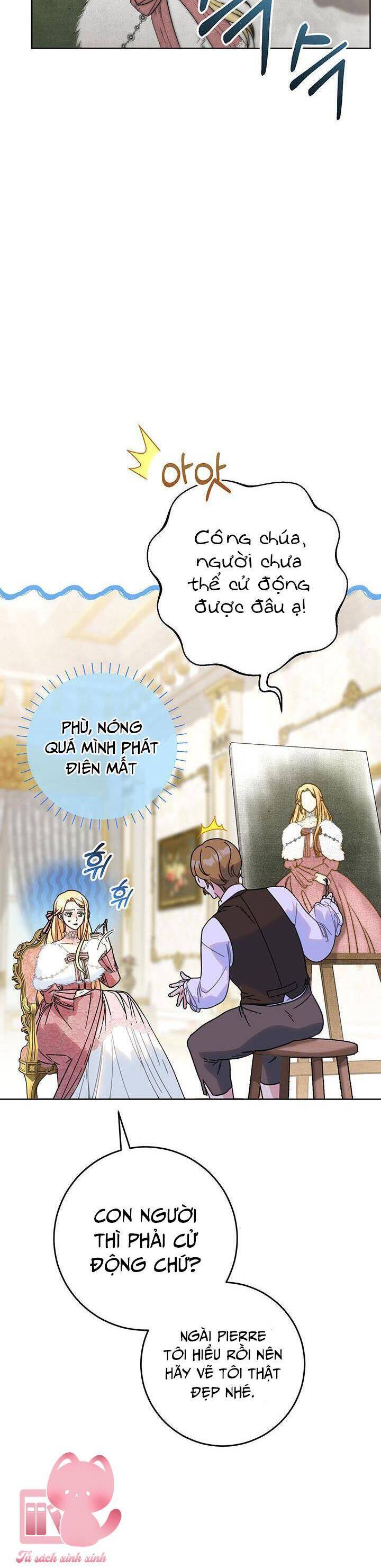 Tôi Đã Nuôi Dạy Em Gái Mình Một Cách Hoàn Hảo Chap 9 - Next Chap 10