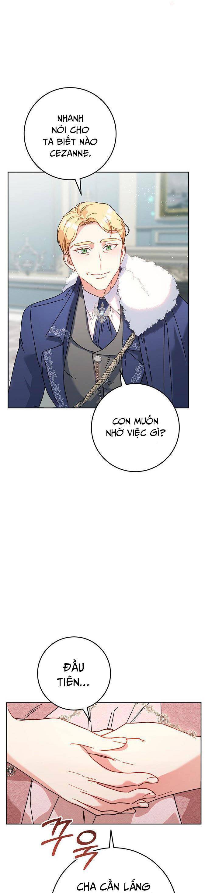 Tôi Đã Nuôi Dạy Em Gái Mình Một Cách Hoàn Hảo Chap 9 - Next Chap 10