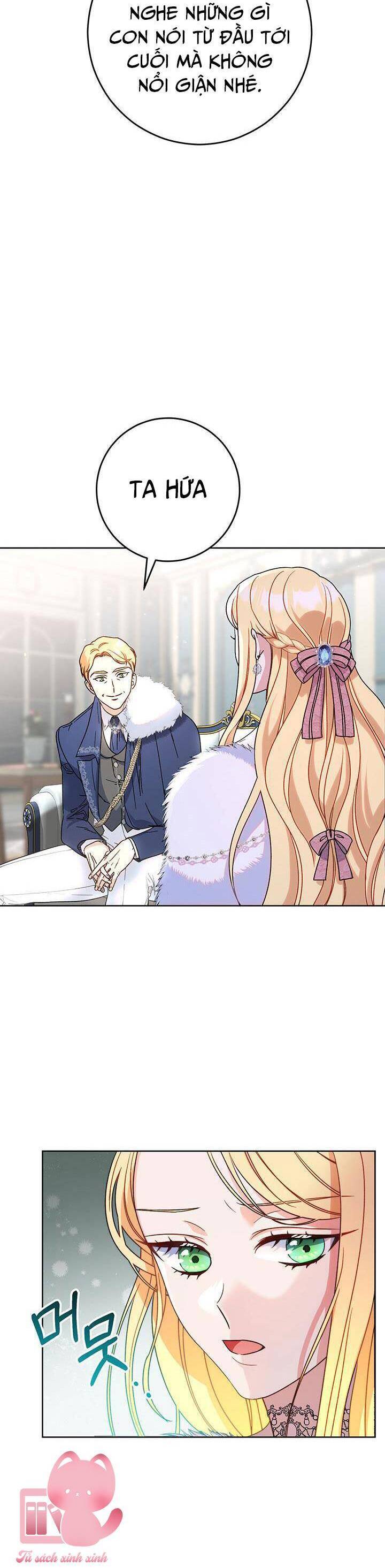 Tôi Đã Nuôi Dạy Em Gái Mình Một Cách Hoàn Hảo Chap 9 - Next Chap 10