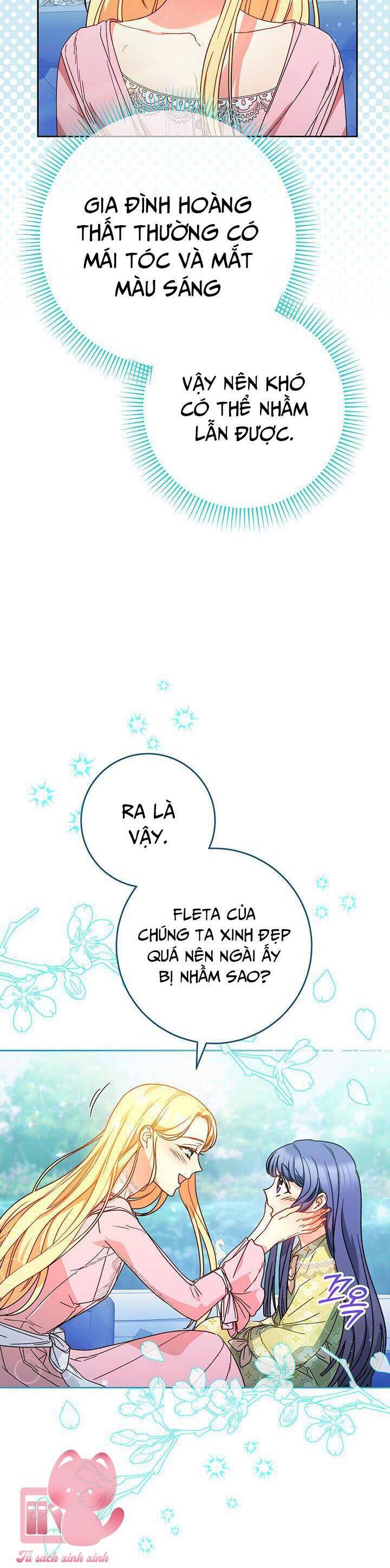 Tôi Đã Nuôi Dạy Em Gái Mình Một Cách Hoàn Hảo Chap 9 - Next Chap 10
