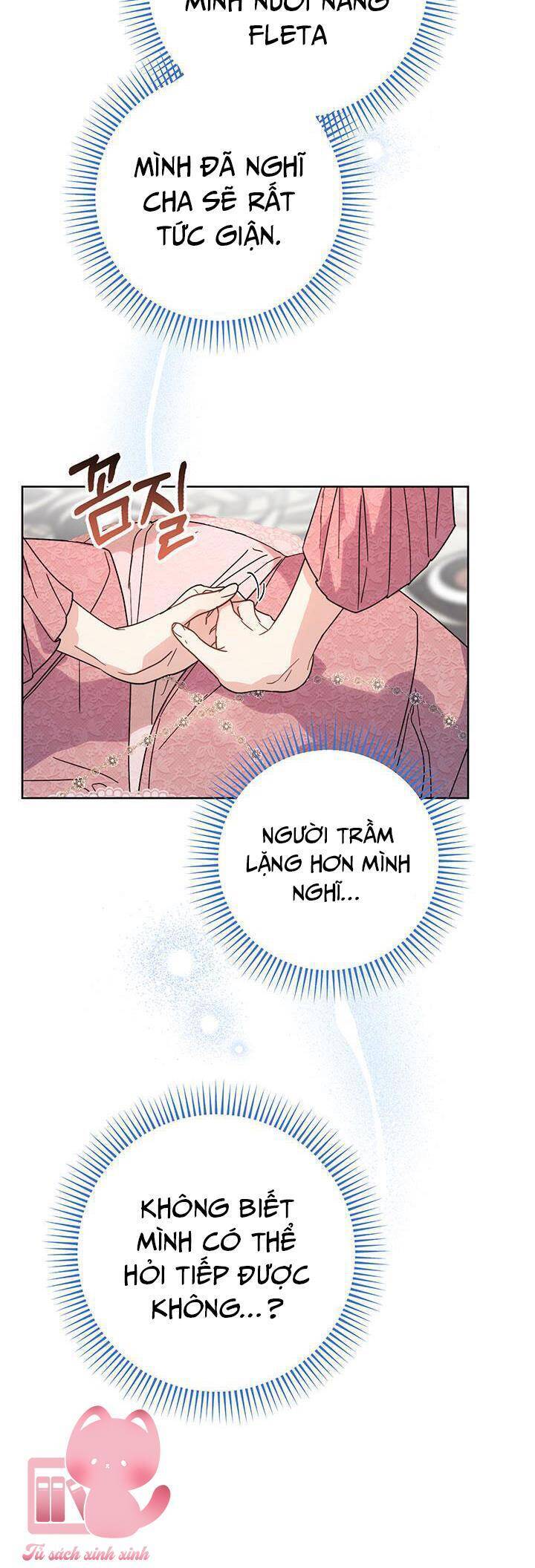 Tôi Đã Nuôi Dạy Em Gái Mình Một Cách Hoàn Hảo Chap 9 - Next Chap 10