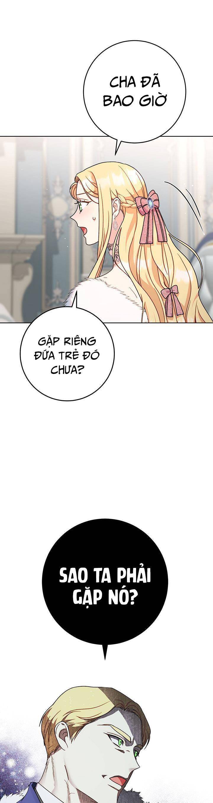 Tôi Đã Nuôi Dạy Em Gái Mình Một Cách Hoàn Hảo Chap 9 - Next Chap 10