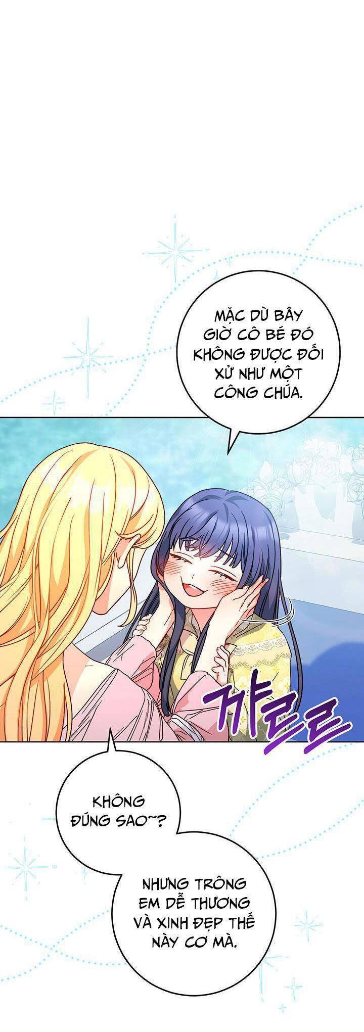 Tôi Đã Nuôi Dạy Em Gái Mình Một Cách Hoàn Hảo Chap 9 - Next Chap 10