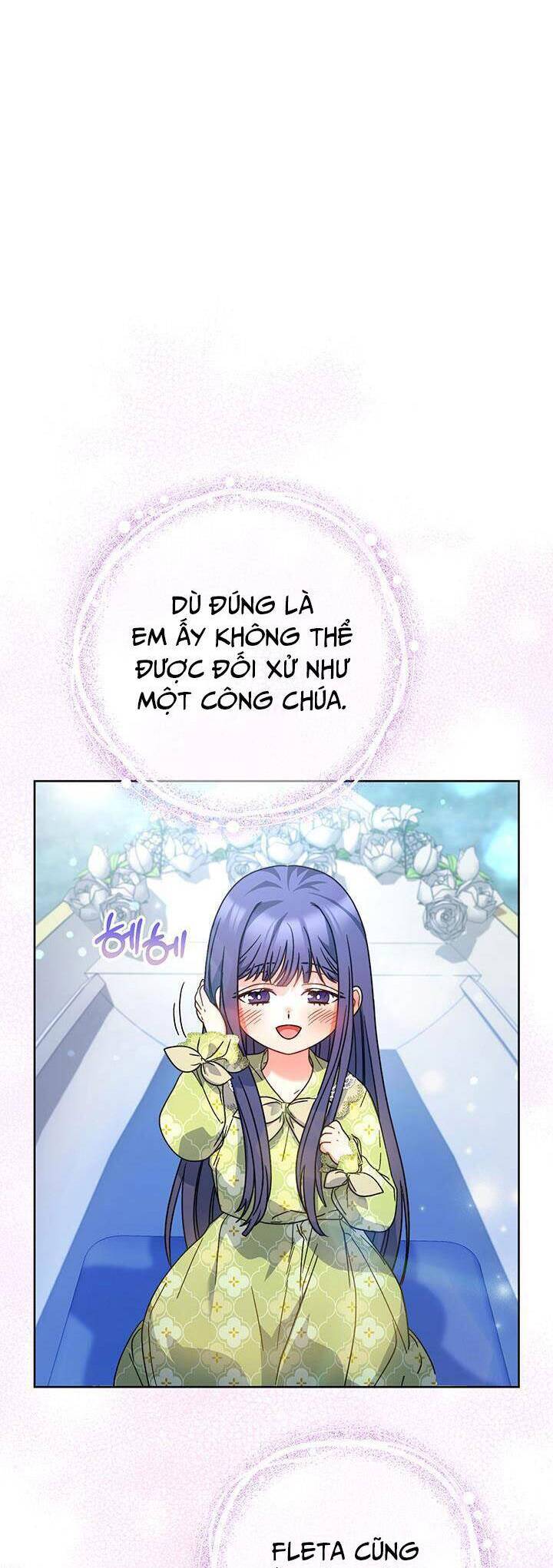 Tôi Đã Nuôi Dạy Em Gái Mình Một Cách Hoàn Hảo Chap 9 - Next Chap 10
