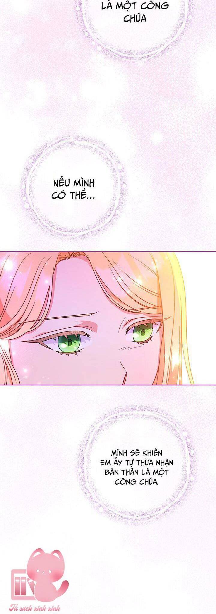 Tôi Đã Nuôi Dạy Em Gái Mình Một Cách Hoàn Hảo Chap 9 - Next Chap 10