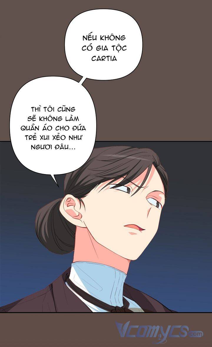 Tôi Đã Nuôi Dưỡng Một Nam Phụ Đầy Ám Ảnh Chap 11 - Next Chap 12