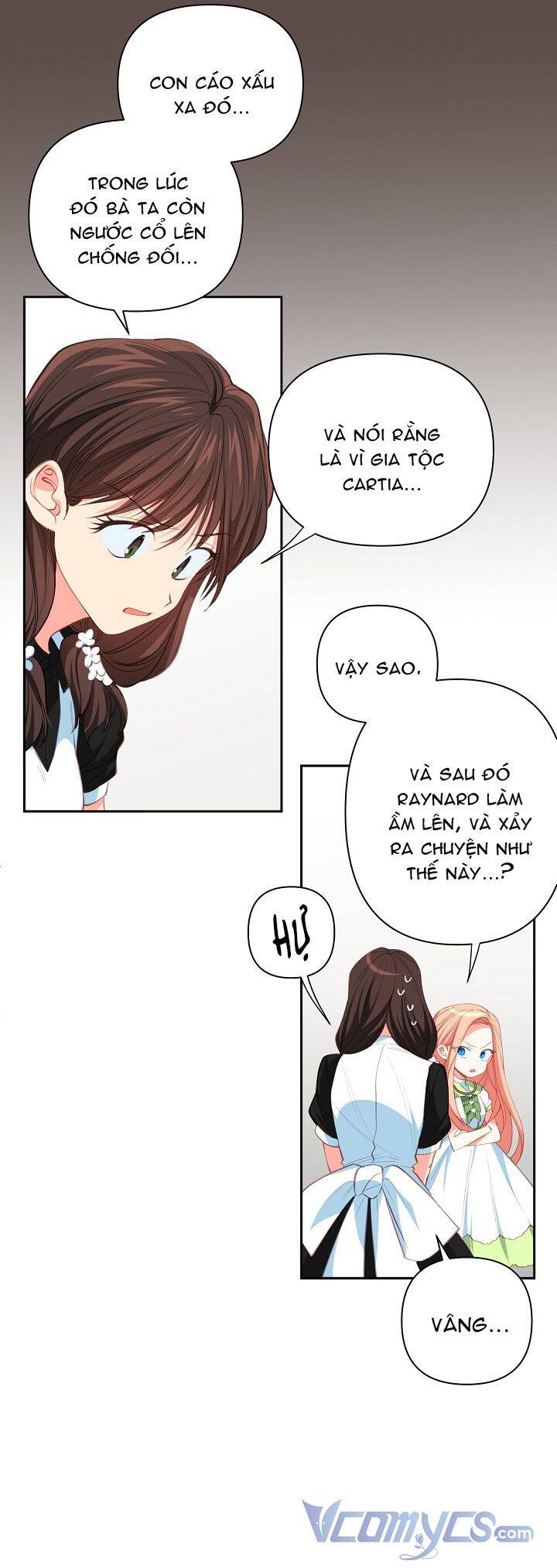 Tôi Đã Nuôi Dưỡng Một Nam Phụ Đầy Ám Ảnh Chap 11 - Next Chap 12