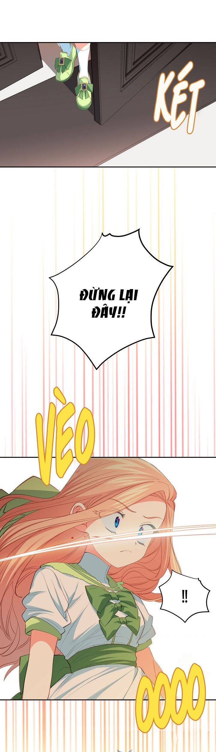 Tôi Đã Nuôi Dưỡng Một Nam Phụ Đầy Ám Ảnh Chap 11 - Next Chap 12