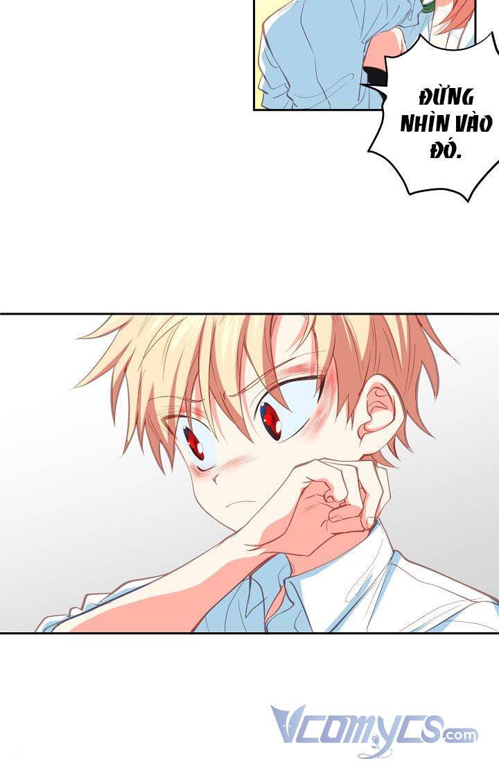 Tôi Đã Nuôi Dưỡng Một Nam Phụ Đầy Ám Ảnh Chap 11 - Next Chap 12