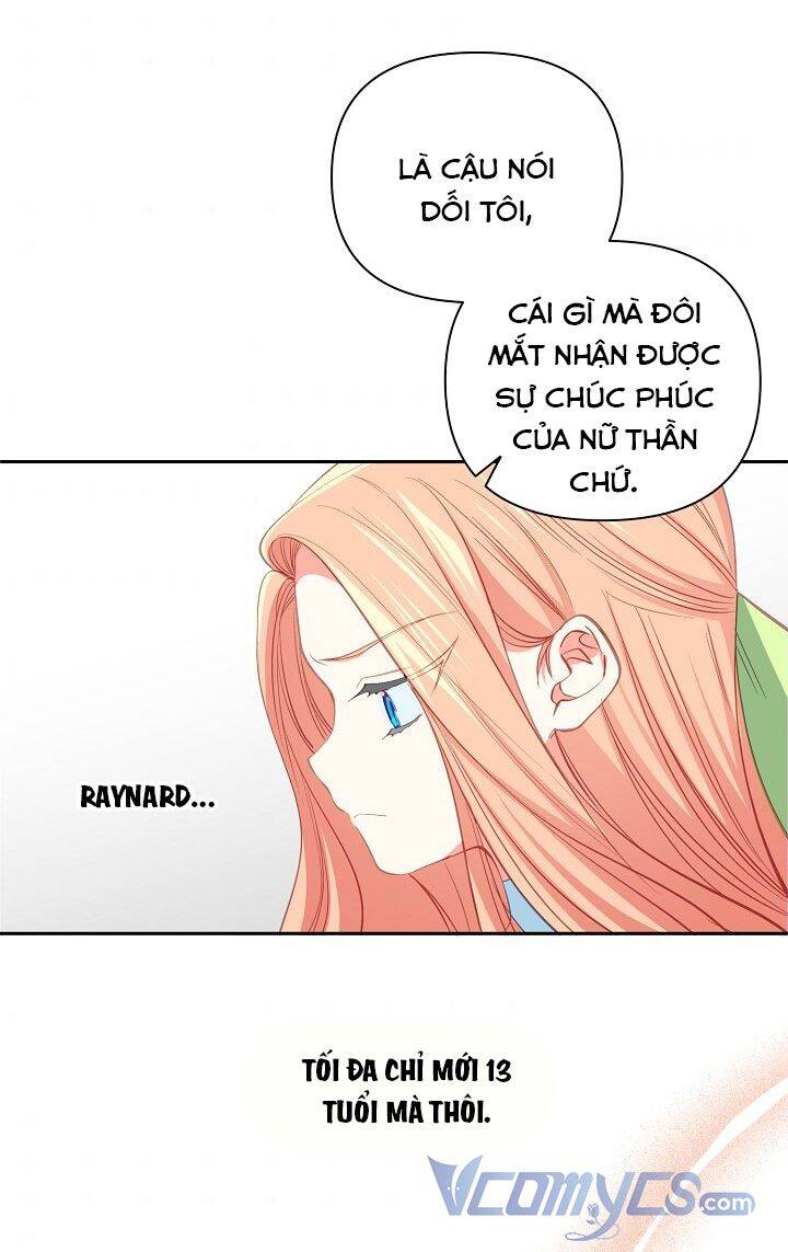 Tôi Đã Nuôi Dưỡng Một Nam Phụ Đầy Ám Ảnh Chap 11 - Next Chap 12