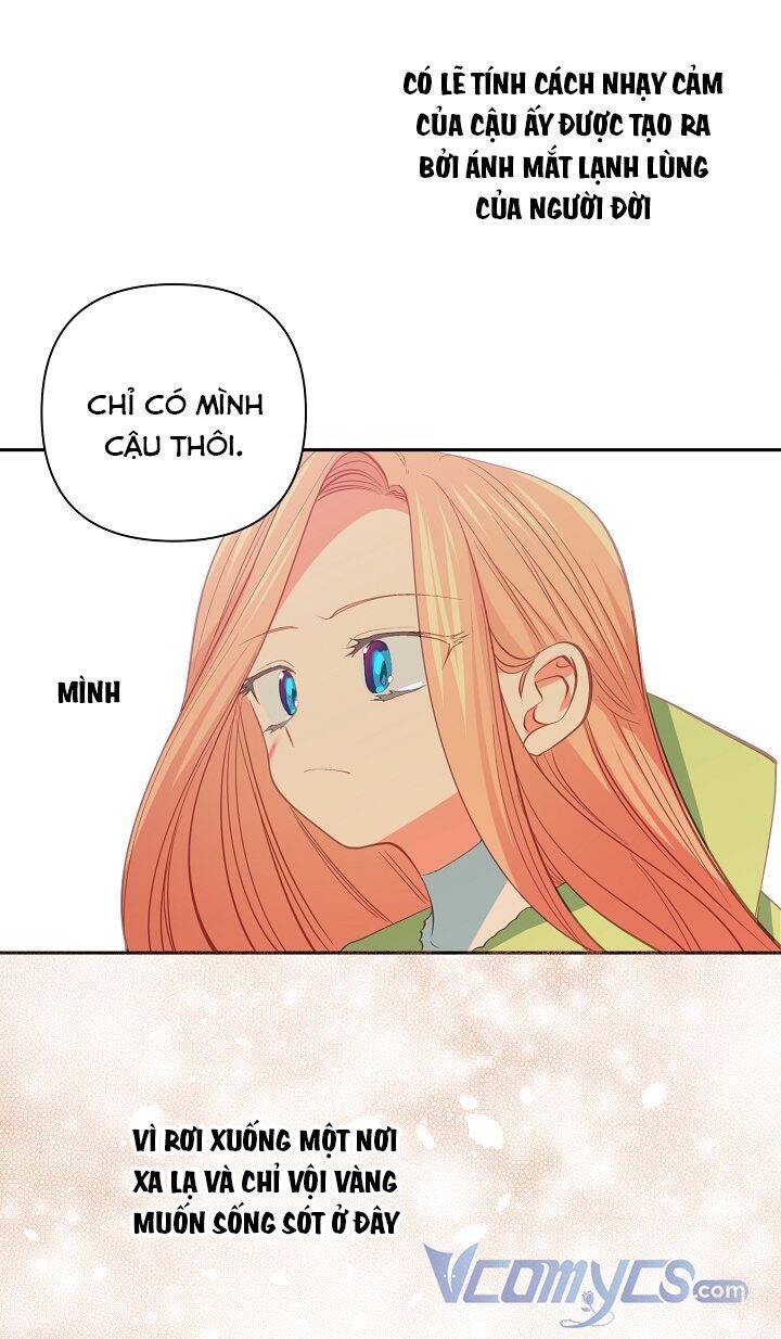 Tôi Đã Nuôi Dưỡng Một Nam Phụ Đầy Ám Ảnh Chap 11 - Next Chap 12