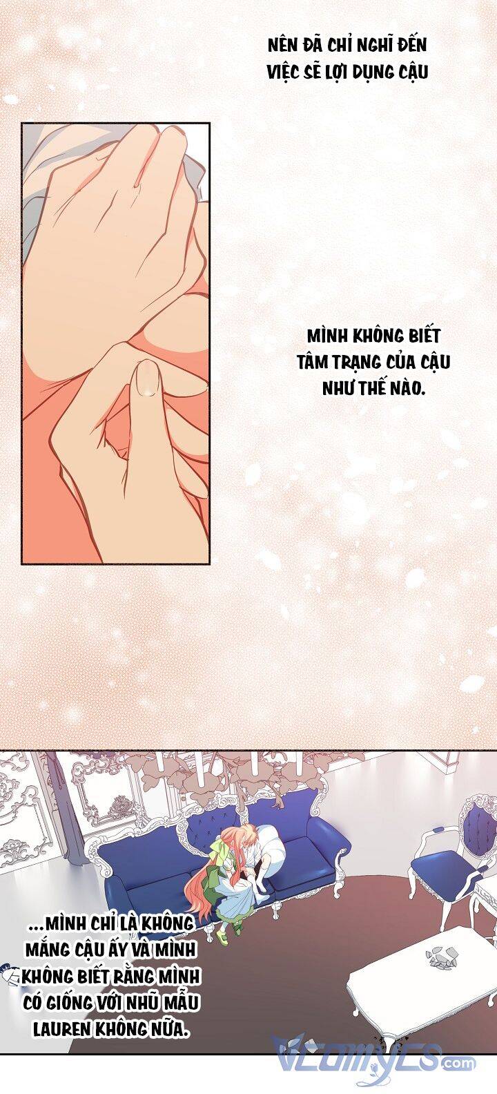Tôi Đã Nuôi Dưỡng Một Nam Phụ Đầy Ám Ảnh Chap 11 - Next Chap 12