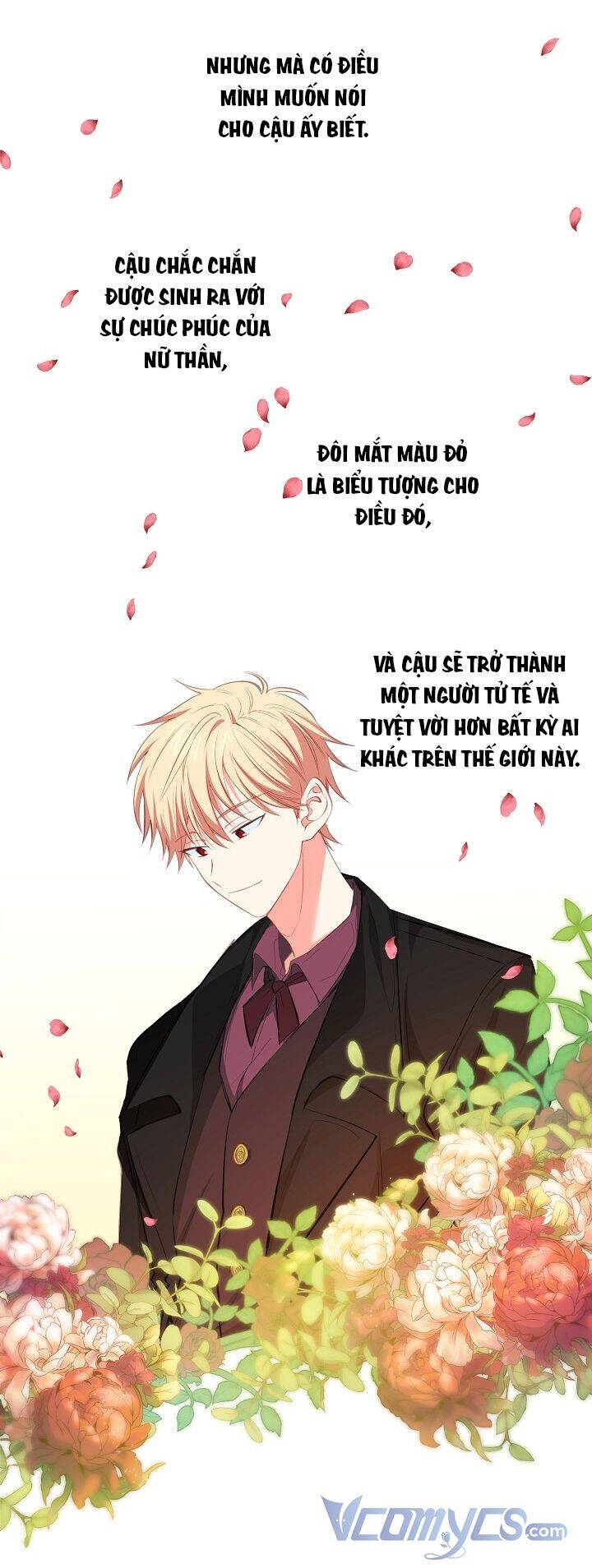 Tôi Đã Nuôi Dưỡng Một Nam Phụ Đầy Ám Ảnh Chap 11 - Next Chap 12