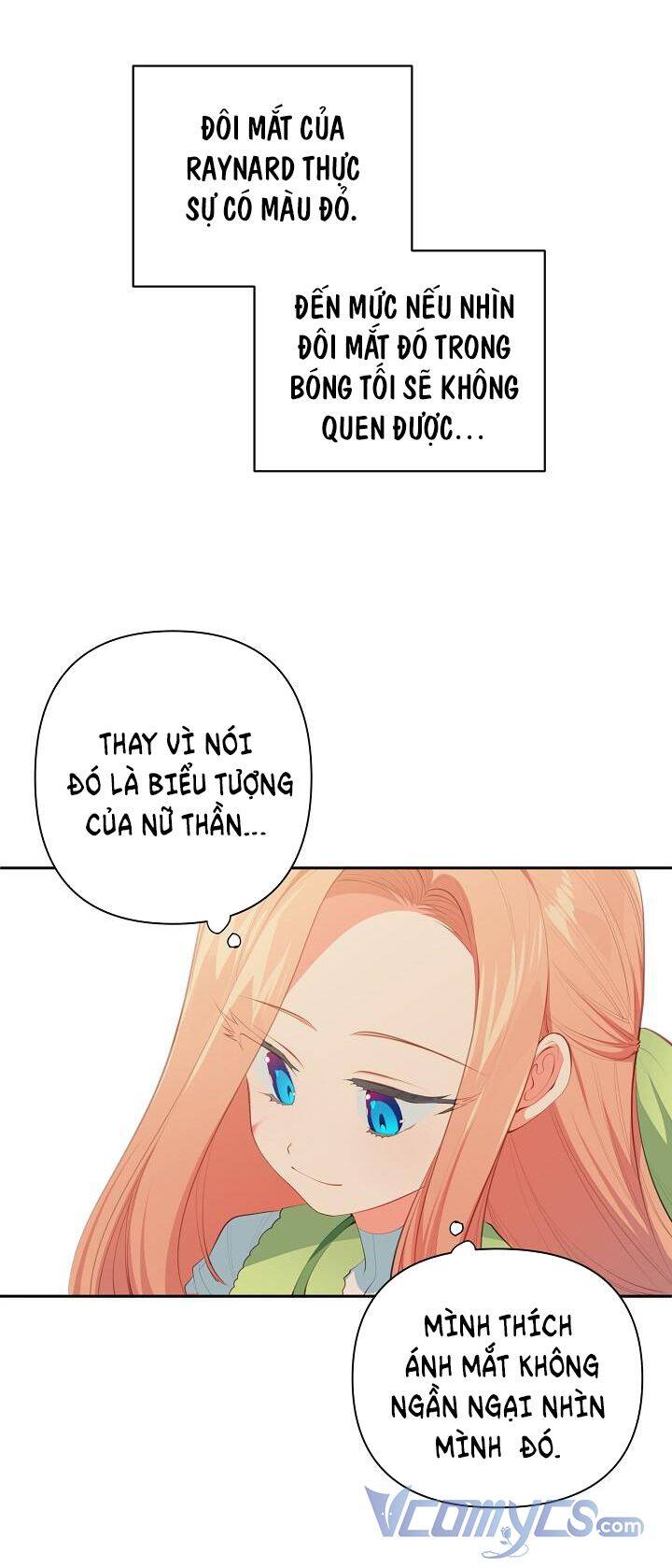 Tôi Đã Nuôi Dưỡng Một Nam Phụ Đầy Ám Ảnh Chap 12 - Next Chap 13