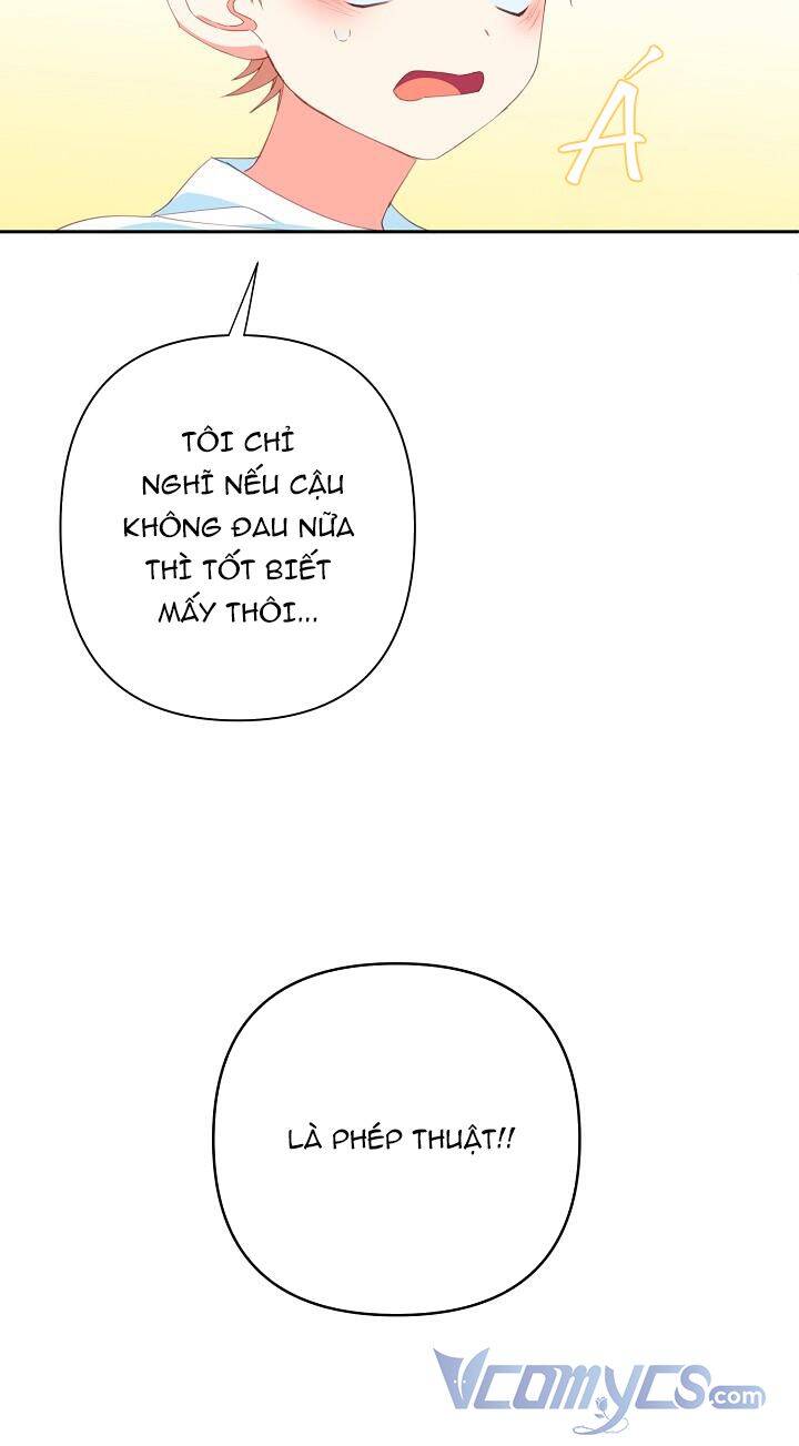 Tôi Đã Nuôi Dưỡng Một Nam Phụ Đầy Ám Ảnh Chap 12 - Next Chap 13