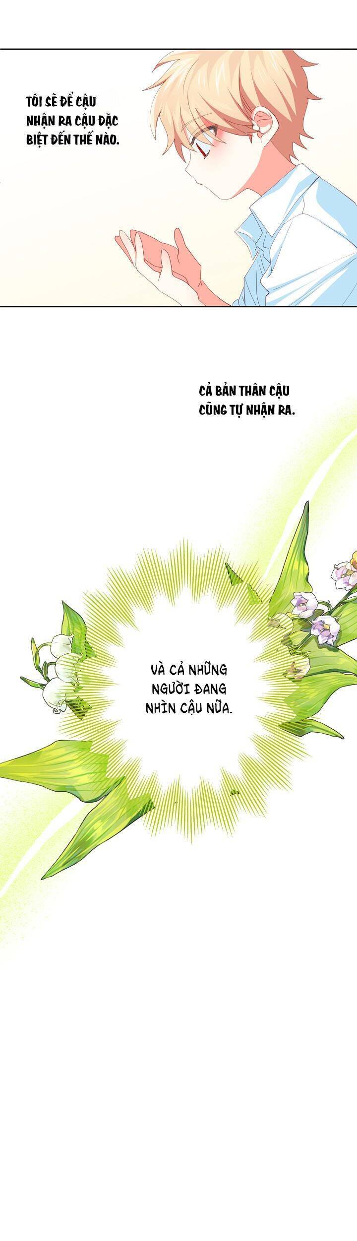 Tôi Đã Nuôi Dưỡng Một Nam Phụ Đầy Ám Ảnh Chap 12 - Next Chap 13