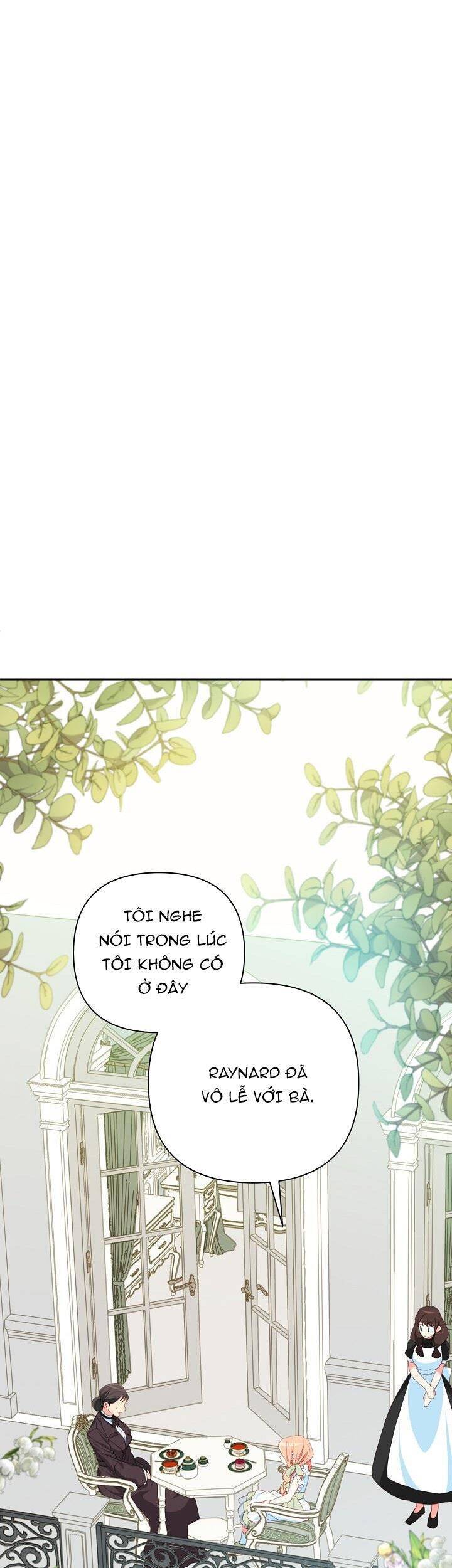 Tôi Đã Nuôi Dưỡng Một Nam Phụ Đầy Ám Ảnh Chap 12 - Next Chap 13