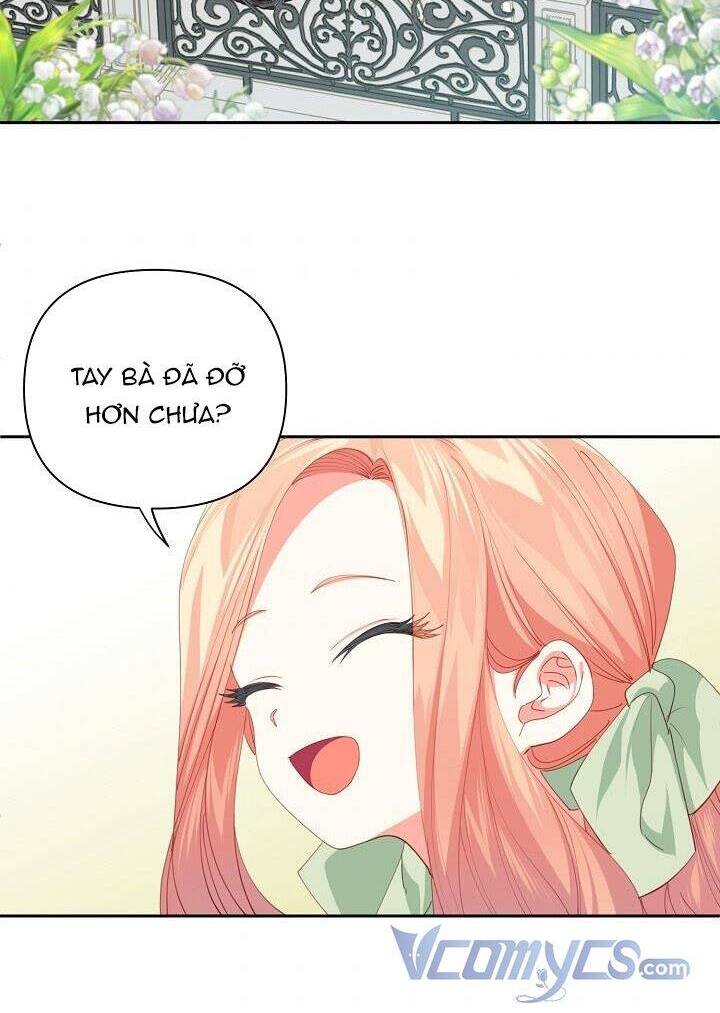 Tôi Đã Nuôi Dưỡng Một Nam Phụ Đầy Ám Ảnh Chap 12 - Next Chap 13