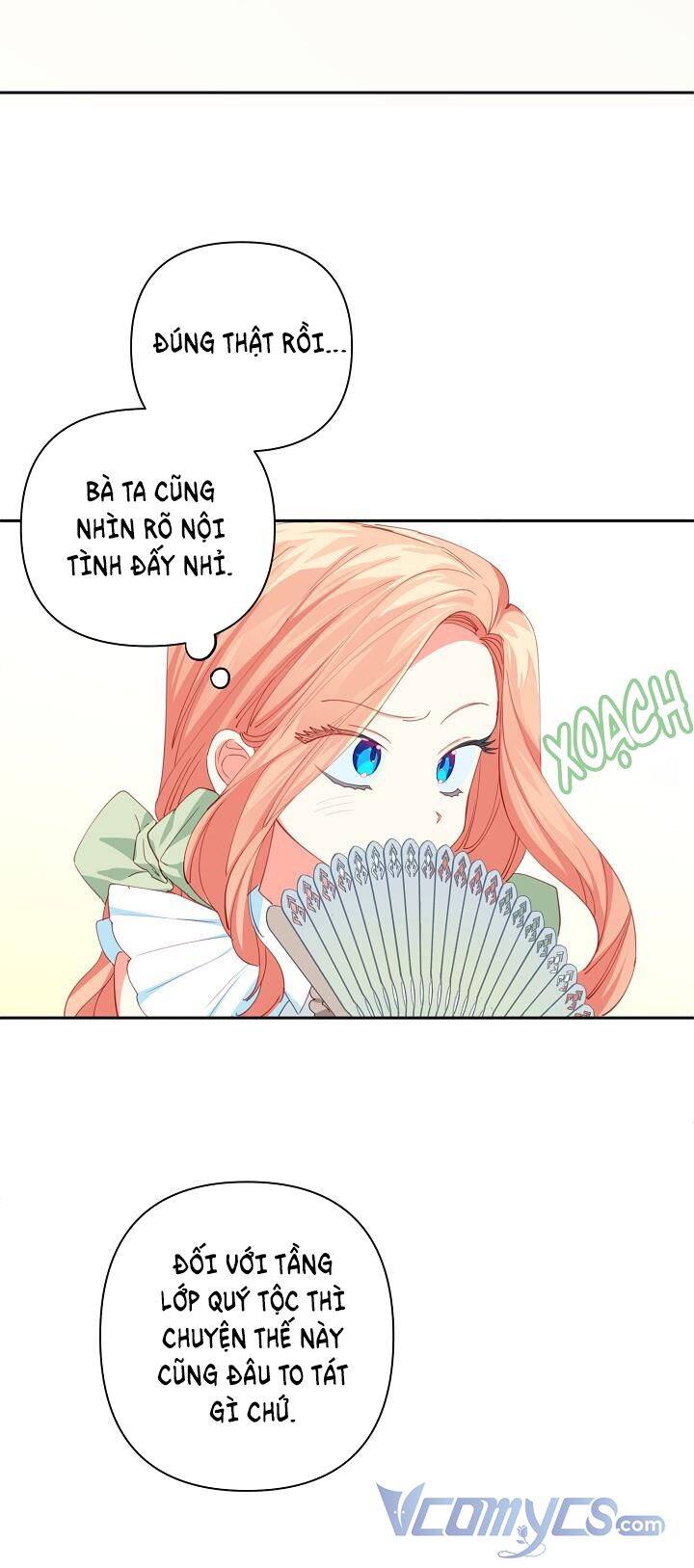 Tôi Đã Nuôi Dưỡng Một Nam Phụ Đầy Ám Ảnh Chap 12 - Next Chap 13