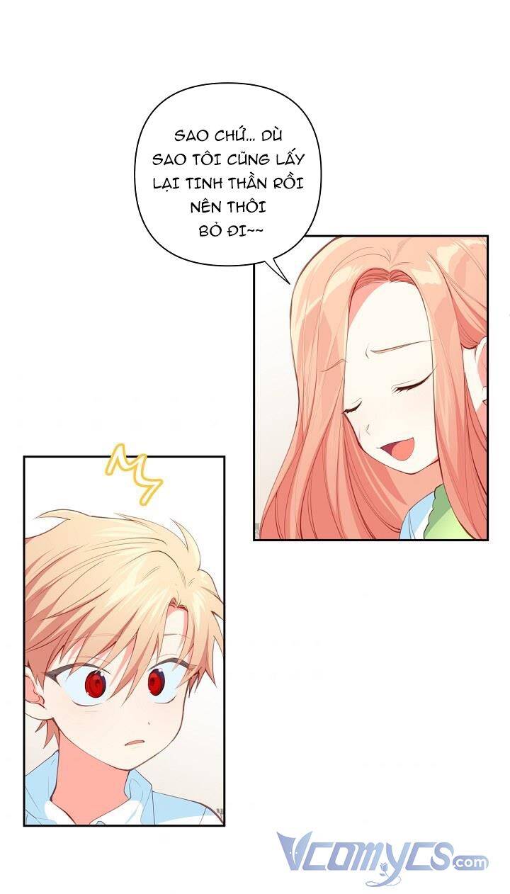 Tôi Đã Nuôi Dưỡng Một Nam Phụ Đầy Ám Ảnh Chap 12 - Next Chap 13