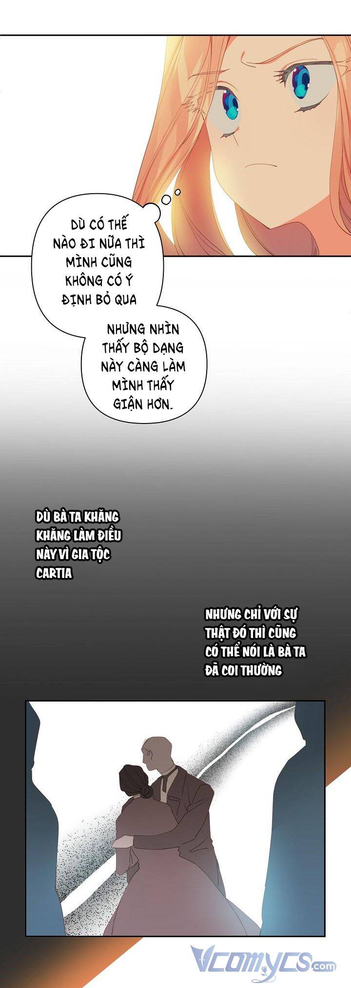 Tôi Đã Nuôi Dưỡng Một Nam Phụ Đầy Ám Ảnh Chap 12 - Next Chap 13